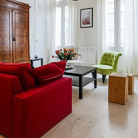 Appartement Teissiers - Atypique - Welkeys