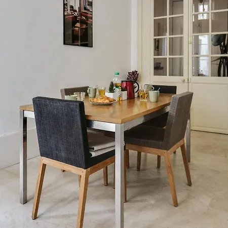 Appartement Teissiers - Atypique - Welkeys