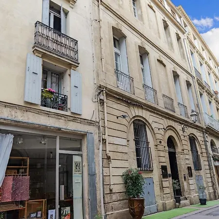 Appartement Teissiers - Atypique - Welkeys *