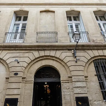 Teissiers - Atypique - Welkeys Appartement *