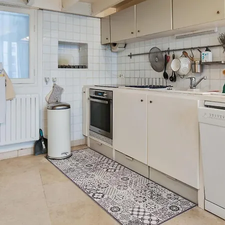 Teissiers - Atypique - Welkeys Appartement *
