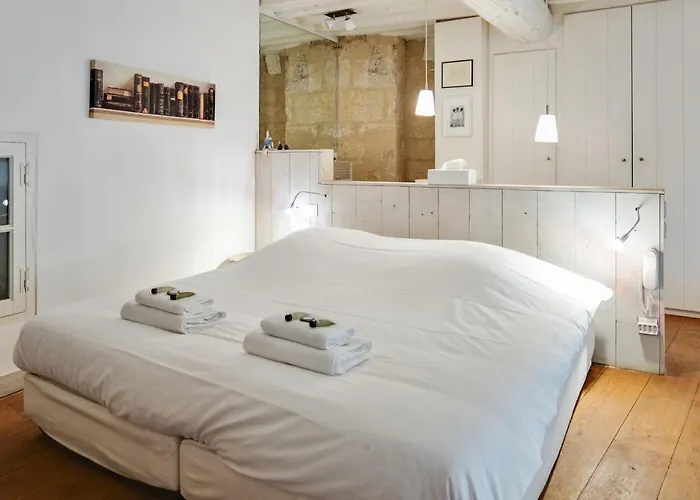 Apartamento Teissiers - Atypique - Welkeys *
