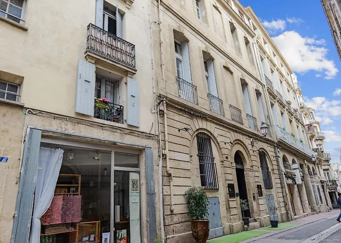 Apartamento Teissiers - Atypique - Welkeys *