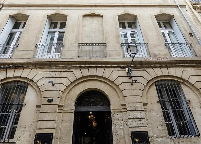 Teissiers - Atypique - Welkeys Apartamento *
